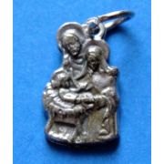 Holy Family Charm (25 Pack)