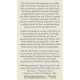 Holy Family Prayer Card (50 pack) -  - PC-109