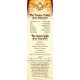 Holy Spirit Bookmark (50 pack) -  - BKMK-15