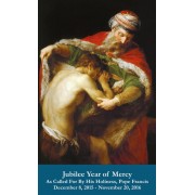 50pk Jubilee Year of Mercy - Act of Contrition Bulk Prayer-Cards (50 pack)