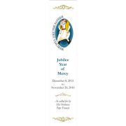 Jubilee Year of Mercy Bookmark (25 pack)