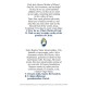Jubilee Year of Mercy - Mother of Mercy Holy Card (50 pack) -  - YOM-6
