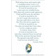 Jubilee Year - Prayer for Mercy Holy Card - Mary Magdalene Image 50pk -  - YOM-11