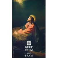 50pk Keep Calm & Pray - Our Father Bulk Prayer-Cards (50 pack) 50pk Keep Calm & Pray - Our Father Bulk Prayer-Cards (50 pack)