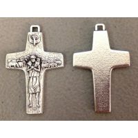 Large Pope Francis Pectoral Cross