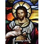 50pk Learning Christ Bulk Prayer-Cards (50 pack) 50pk Learning Christ Bulk Prayer-Cards (50 pack)