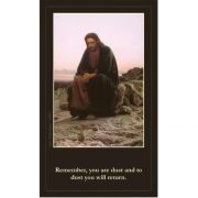 Lenten Prayer Card (50 pack)