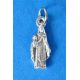 Saint Clare of Assisi Charm (25 Pack) -  - B-55