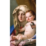 50pk Mater Dei - Marian Dogma Bulk Holy Prayer-Card (50 pack) 50pk Mater Dei - Marian Dogma Bulk Holy Prayer-Card (50 pack)