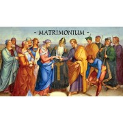 50pk Matrimonium Bulk Prayer-Cards (50 pack) 50pk Matrimonium Bulk Prayer-Cards (50 pack)