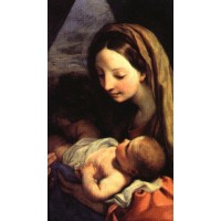 50pk Memorare Bulk Prayer-Cards (50 pack)