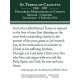 Mother Teresa Commemorative Series Canonization Holy Card 50pk -  - PC-559