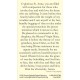 Novena to Saint Anne Prayer Card (50 pack) - - PC-587 Novena to Saint Anne Prayer Card (50 pack) - - PC-587