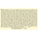 O Blessed Mother Prayer Card (50 pack) - - PC5 O Blessed Mother Prayer Card (50 pack) - - PC5