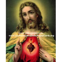 50pk Our Father Bulk Prayer-Cards (50 pack) 50pk Our Father Bulk Prayer-Cards (50 pack)