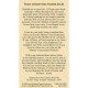 Our Lady of Good Counsel Vocational Discernment Prayer Card (50 pack) - - PC-165 Our Lady of Good Counsel Vocational Discernment Prayer Card (50 pack) - - PC-165