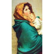 Our Lady of Good Help Prayer Card (50 pack)