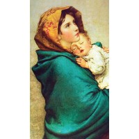 50pk Our Lady of Good Help Bulk Prayer-Cards (50 pack) 50pk Our Lady of Good Help Bulk Prayer-Cards (50 pack)
