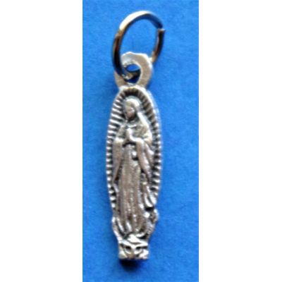 Our Lady of Guadalupe Charm (25 Pack) -  - B-56