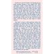 Our Lady of Guadalupe - Helper of Pregnant Women Prayer Card (50 pack) -  - PC9
