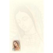 Our Lady of Guadalupe Stationery