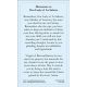 Our Lady of LaSalette Prayer Card (50 pack) -  - PC-286