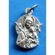 Our Lady of Perpetual Help Charm (25 Pack)