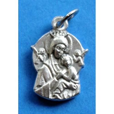 Our Lady of Perpetual Help Charm (25 Pack) -  - B-46