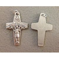 Pope Francis Pectoral Cross (25 Pack)