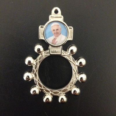 Pope Francis Rosary Rings -  - RR-1000