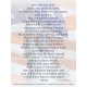 Pope Francis - USA Papal Visit Commemorative Holy Card (50 pack) -  - PC-524