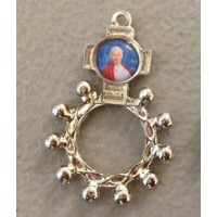 Pope John Paul II Rosary Ring