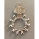 Pope John Paul II Rosary Ring -  - R-31