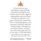 Pope Saint Pius V Prayer Card (50 pack) -  - PC-415