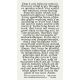 Prayer After Holy Communion Card (50 pack) -  - PC-454