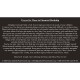 Prayer During Financial Hardship Holy Card (50 pack) -  - PC-155