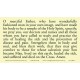 Prayer for All Those Who Care for the Sick - Holy Card (50 pack) -  - PC-482