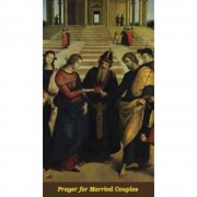 50pk Prayer for Married Couples Bulk Prayer-Cards (50 pack) 50pk Prayer for Married Couples Bulk Prayer-Cards (50 pack)
