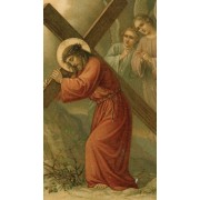 50pk Remember Christian Soul Bulk Prayer-Cards (50 pack)