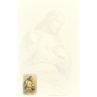 Sacred Heart of Jesus Stationery