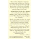 Saint Anthony of the Desert Prayer Card (50 pack) - - PC-419 Saint Anthony of the Desert Prayer Card (50 pack) - - PC-419