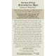 Saint Antonietta Meo Prayer Card (50 pack) - - PC-1 Saint Antonietta Meo Prayer Card (50 pack) - - PC-1