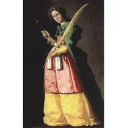 50pk Saint Apollonia Bulk Prayer-Cards (50 pack) 50pk Saint Apollonia Bulk Prayer-Cards (50 pack)
