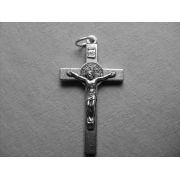 Saint Benedict Crucifix 1.75 inch (25 pack)
