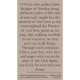 Saint Bridget of Sweden Holy Cards (50 pack) - - PC-573 Saint Bridget of Sweden Holy Cards (50 pack) - - PC-573