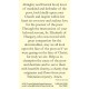 Saint Elizabeth of Hungary Prayer Card (50 pack) - - PC-382 Saint Elizabeth of Hungary Prayer Card (50 pack) - - PC-382