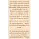 Saint Genesius Prayer Card (50 pack) -  - PC-551