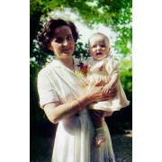 50pk Saint Gianna Beretta Molla Bulk Prayer-Cards (50 pack)