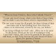 Saint Ignatius of Antioch Prayer Holy Card (50 pack) - - PC-75 Saint Ignatius of Antioch Prayer Holy Card (50 pack) - - PC-75
