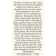 Saint Irenaeus Prayer Card (50 pack) - - PC-430 Saint Irenaeus Prayer Card (50 pack) - - PC-430